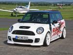 Mini Cooper Clubman JCW by Mac Audio 2011 года